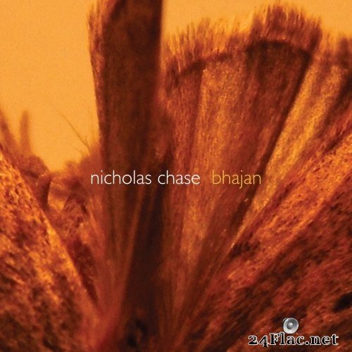 Robin Lorentz - Nicholas Chase: Bhajan (2017) Hi-Res