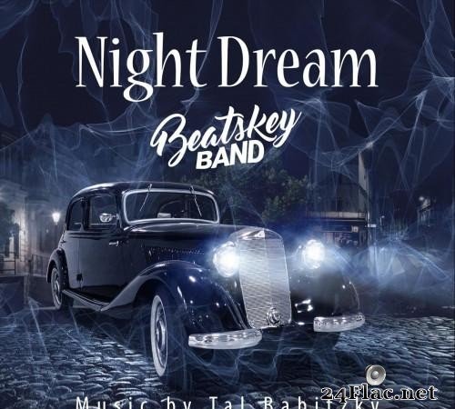 Tal Babitzky, Beatskey Band вЂЋвЂ“ Night Dream (2018) [FLAC (tracks)]