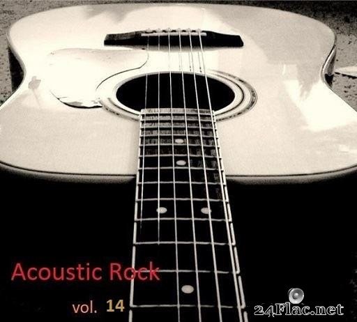 VA - Acoustic Rock vol.14 (2021) [FLAC (tracks)]