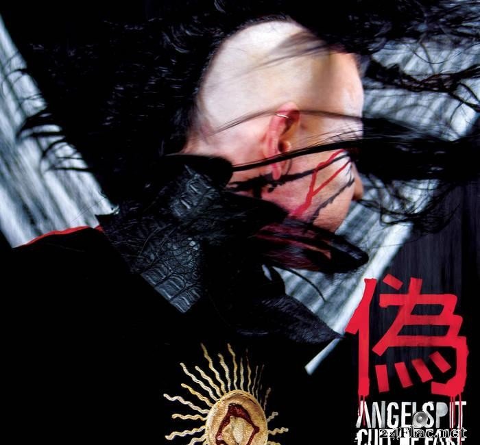 Angelspit - Cult Of Fake (2016) [FLAC (tracks + .cue)]
