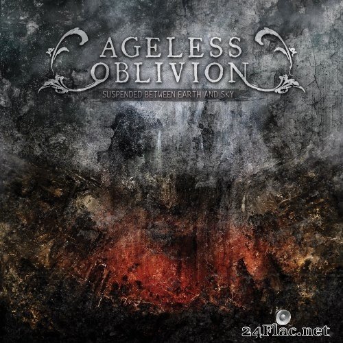 Ageless Oblivion - Suspended Between Earth and Sky (2021) Hi-Res