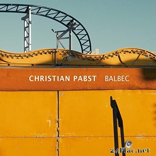 Christian Pabst - Balbec (2021) Hi-Res