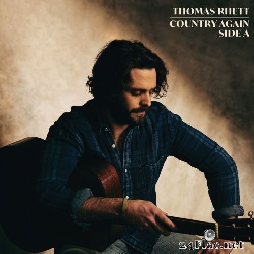 Thomas Rhett - Country Again (Side A) (2021) Hi-Res