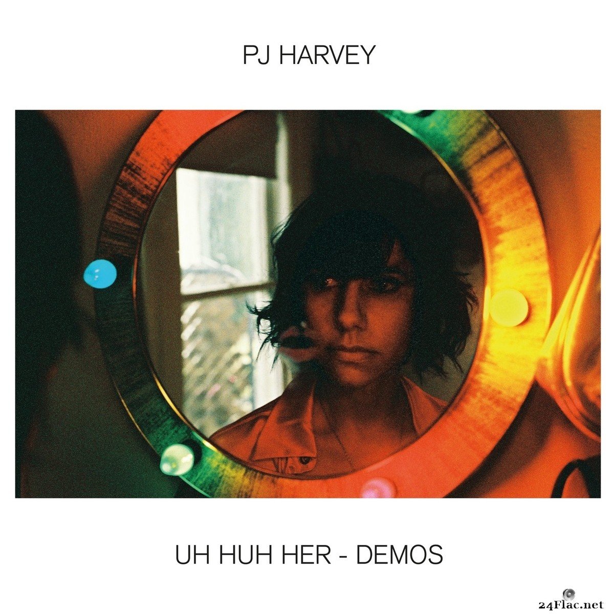 PJ Harvey - Uh Huh Her - Demos (2021) FLAC + Hi-Res