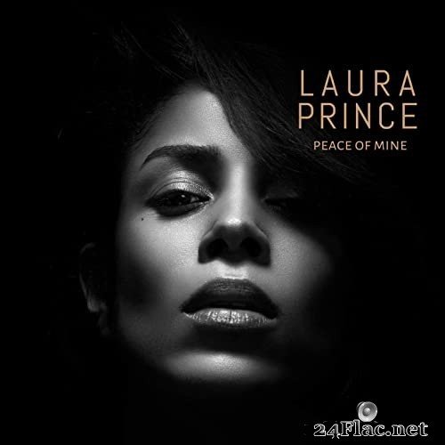 Laura Prince - Peace of Mine (2021) Hi-Res