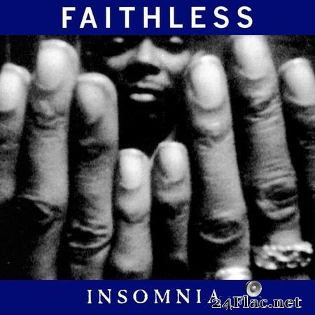 Faithless - Insomnia ( REMIX ) FLAC