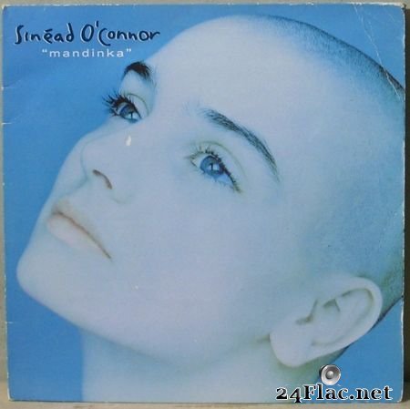 Sinead O'Connor - Mandinka (1987) FLAC