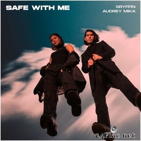 Gryffin - Safe With Me (2020) FLAC