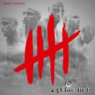 Trey Songz - Chapter V (DELUXE) (2012) FLAC