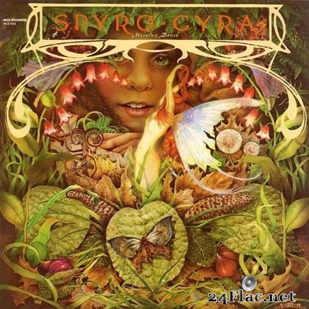 Spyro Gyra - Morning Dance (1979, 1984) FLAC (tracks+.cue)