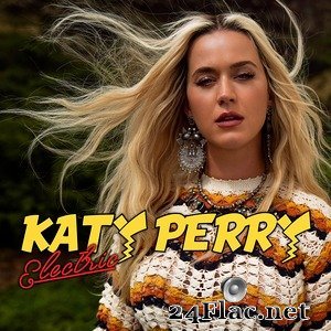Katy Perry - Electric (2021) FLAC