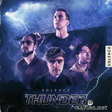Solence - Thunder (2021) FLAC