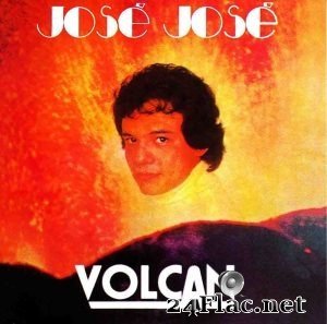 Jose Jose - Volcan (1978) FLAC