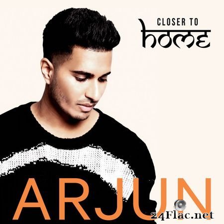 Arjun - Closer to home (2018) FLAC