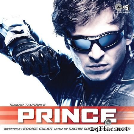 Sachin Gupta - Prince (Original Motion Picture Soundtrack) (2010) FLAC