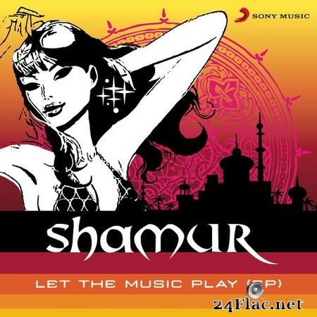 Shamur - Let The Music Play (Original Voice Mix) (2010) FLAC