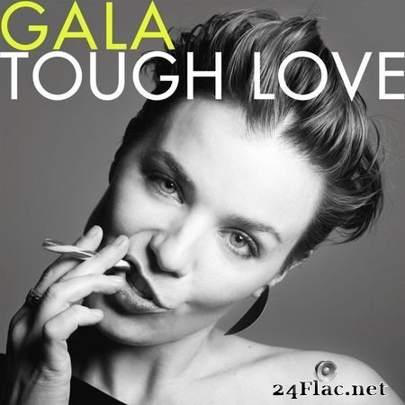 Gala - Tough Love (Deluxe Version) (2012) FLAC (tracks)