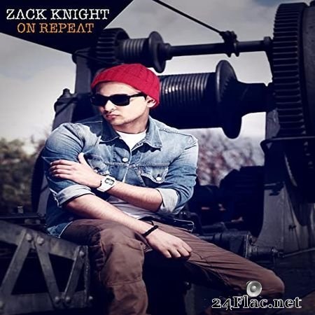 Zack Knight - On Repeat (2016) FLAC