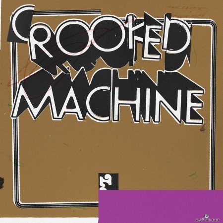 Róisín Murphy - Crooked Machine (2021) FLAC