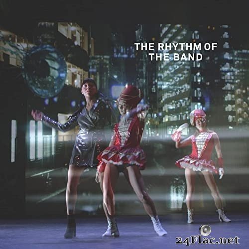 Arsenal - The Rhythm of the Band (2021) Hi-Res