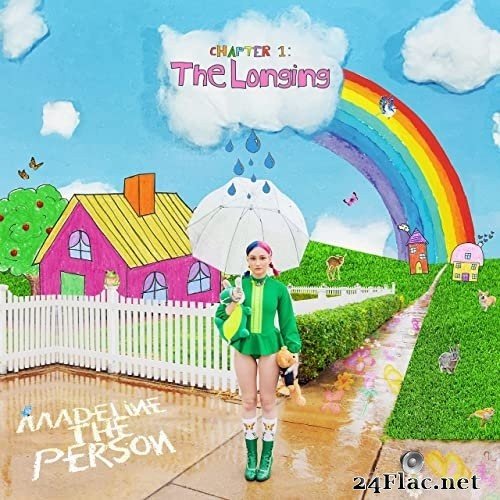 Madeline The Person - CHAPTER 1: The Longing (2021) Hi-Res