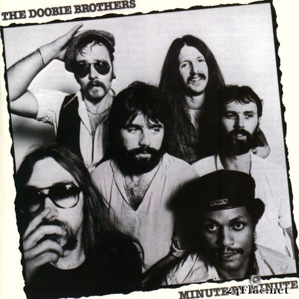 The Doobie Brothers - Minute By Minute (2016) Hi-Res