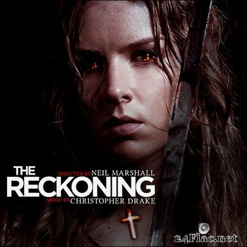 Christopher Drake - The Reckoning (2021) Hi-Res