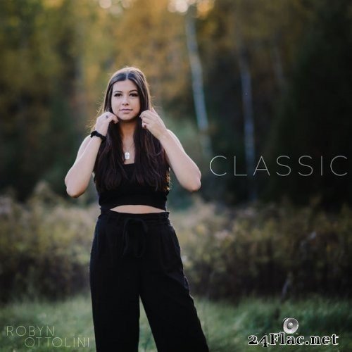 Robyn Ottolini - Classic (2019) Hi-Res