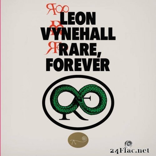 Leon Vynehall - Rare, Forever (2021) Hi-Res