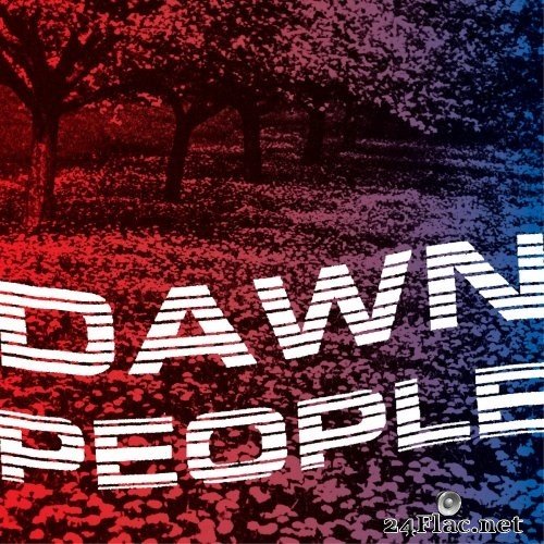 Dawn People - The Star Is Your Future (2017) Hi-Res