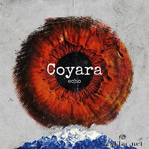 Coyara - Echo (2021) Hi-Res + FLAC