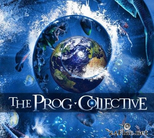 The Prog Collective - The Prog Collective (2012) [FLAC (tracks + .cue)]
