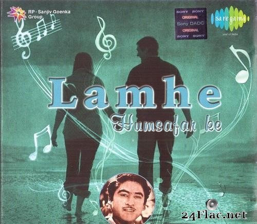 Kishore Kumar - Lamhe Humsafar Ke (2015) [FLAC (tracks + .cue)]