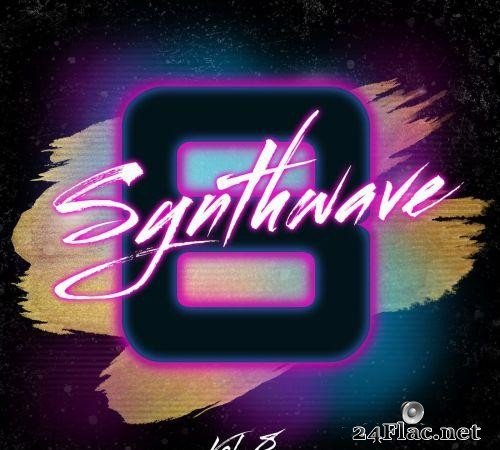 VA - Synthwave, Vol. 8 (Anniversary Edition) (2021) [FLAC (tracks)]