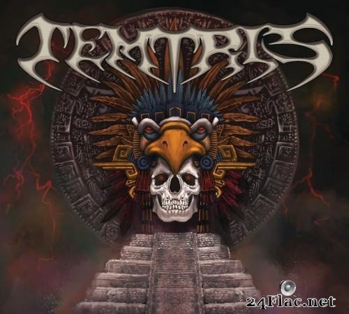 Temtris - Ritual Warfare (2021)  [FLAC (tracks)]
