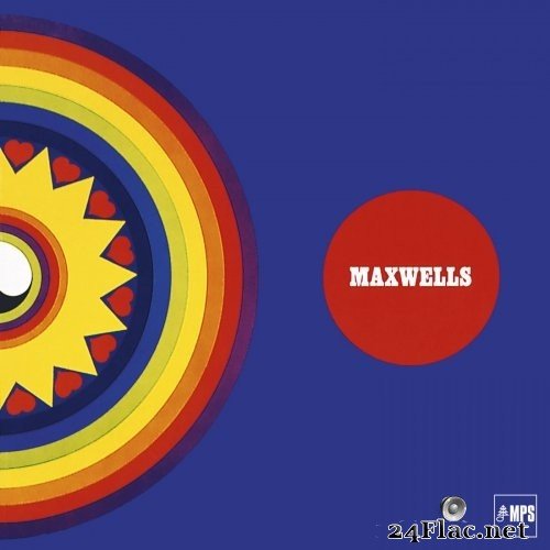 The Maxwells - Maxwell Street (2016) Hi-Res