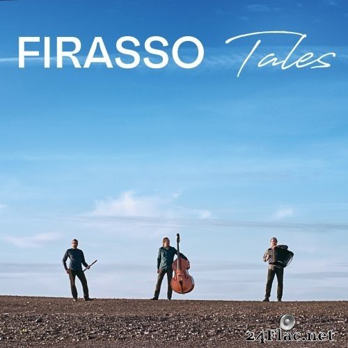 Firasso - Tales (2021) Hi-Res