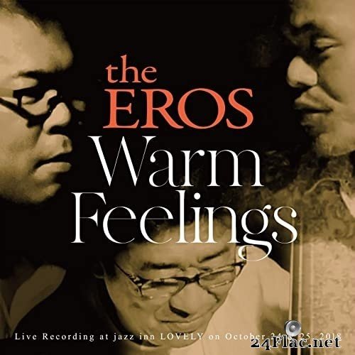 the EROS - Warm Feelings (2019) Hi-Res
