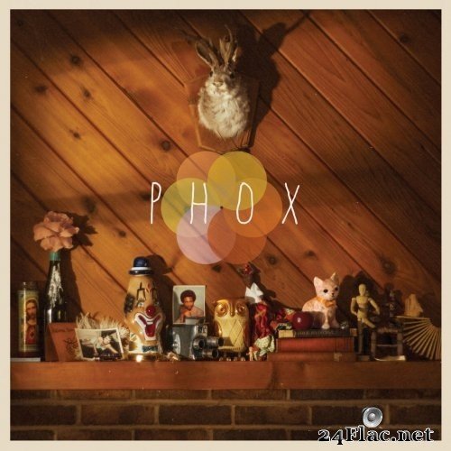 Phox - PHOX (2014) Hi-Res