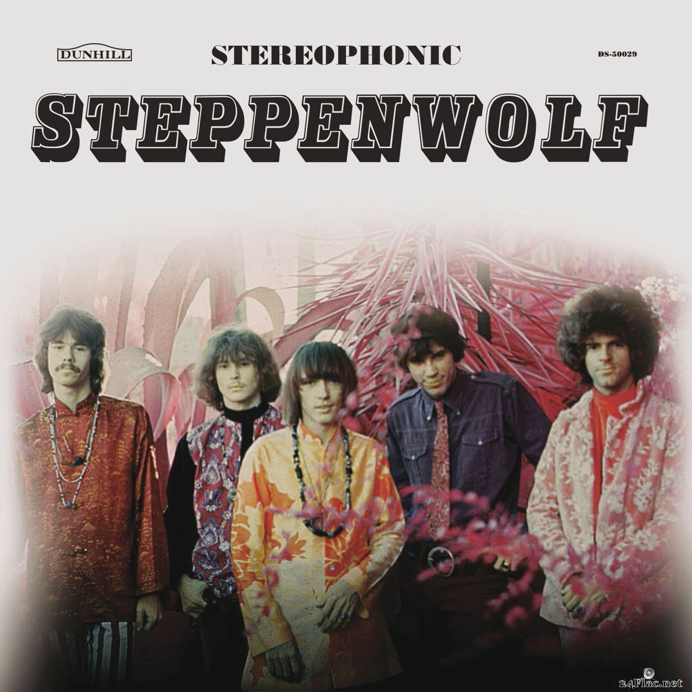 Steppenwolf - Steppenwolf (2014) Hi-Res