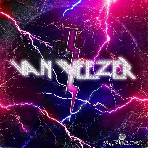 Weezer - Van Weezer (2021) FLAC