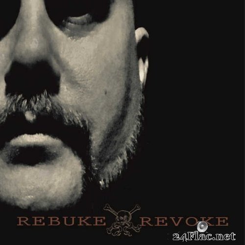 Deathbarrel - Rebuke Revoke (2020) Hi-Res