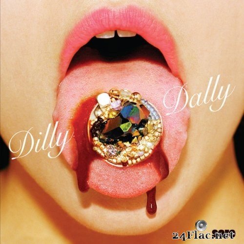 Dilly Dally - Sore (2015) Hi-Res