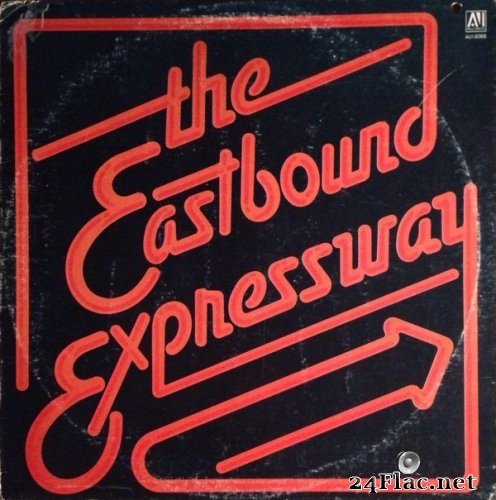 Eastbound Expressway - The Eastbound Expressway (1979) Vinyl