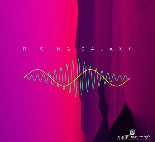 Rising Galaxy - Signal (2021) [FLAC (tracks)]