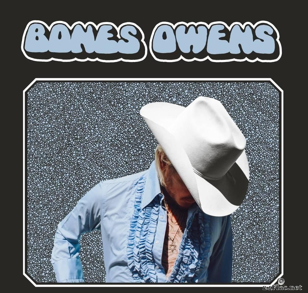 Bones Owens - Bones Owens (2021) [FLAC (tracks + .cue)]
