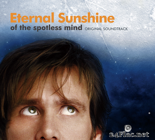 Jon Brion & VA - Eternal Sunshine Of The Spotless Mind (2004) [FLAC (tracks + .cue)]