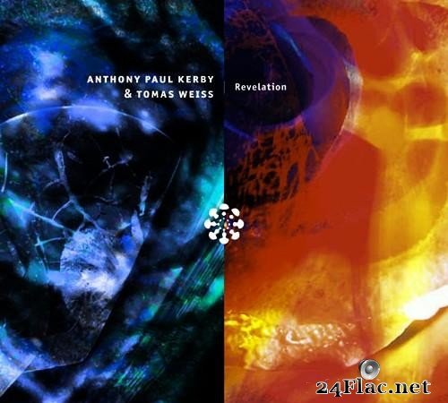 Anthony Paul Kerby and Tomas Weiss - Revelation (2013) [FLAC (tracks + .cue)]