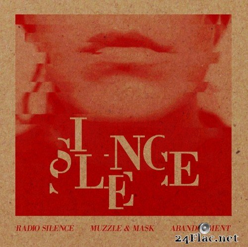 Agvirre - Silence (EP) (2020) Hi-Res