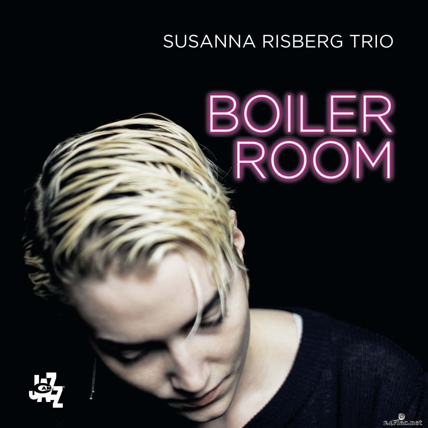 Susanna Risberg - Boiler Room (2021) Hi-Res